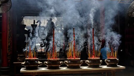 Vietnam, Kambodscha, Laos - Südostasien pur