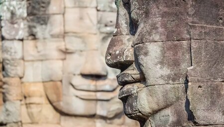 Vietnam, Kambodscha, Laos – Wanderreise von Hanoi bis Luang Prabang