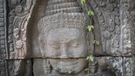 Vietnam, Kambodscha, Laos – Wanderreise von Hanoi bis Luang Prabang