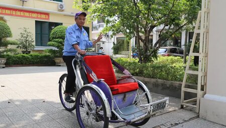 Vietnam, Kambodscha - Indochina intensiv