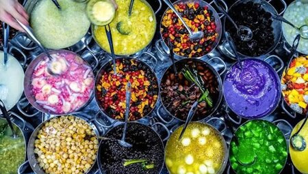 Vietnam, Kambodscha – Indochina: Bai Tu Long bis Angkor Wat