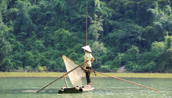 Vietnam - Farbenfrohe Völker und zauberhafte Bergwelten