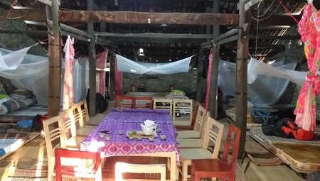 Vietnam – Grüne Bergwelt & mystische Halong-Bucht