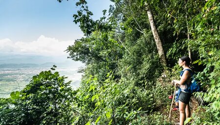Laos – Wandern im grünen Norden