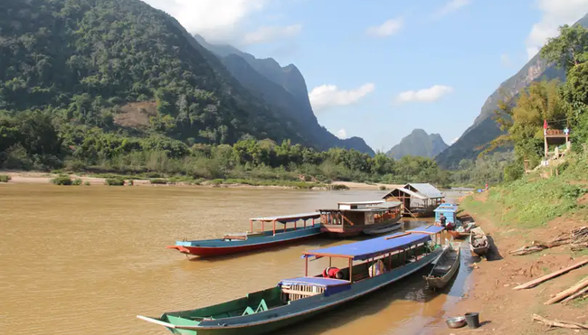 Laos – Wandern im grünen Norden