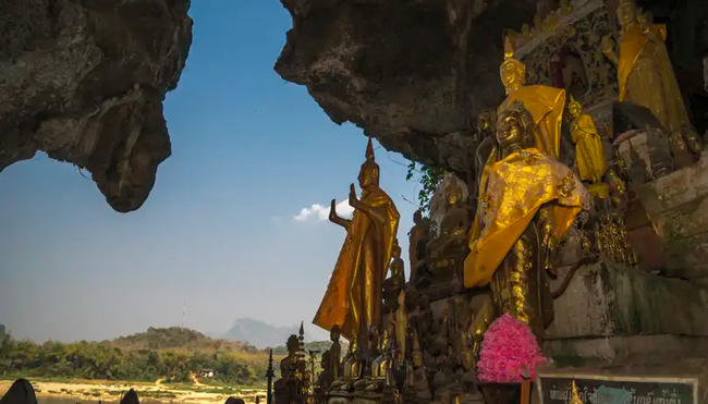 Laos – Wandern im grünen Norden