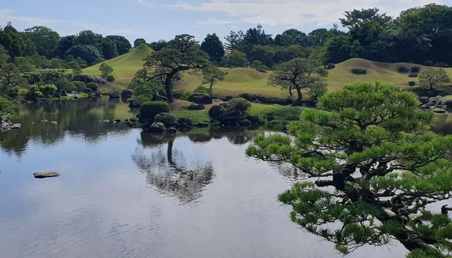 Japan – Fuji & Megacity Tokyo
