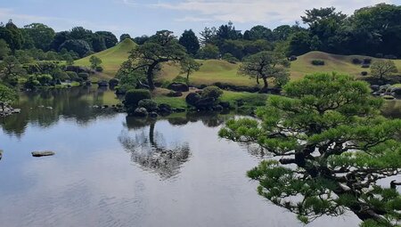 Japan – Fuji & Megacity Tokyo