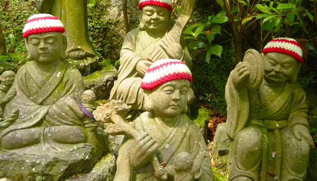 Japan – Fuji & Megacity Tokyo