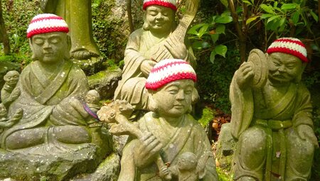 Japan – Fuji & Megacity Tokyo