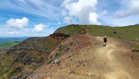 Japan – Fuji & Megacity Tokyo