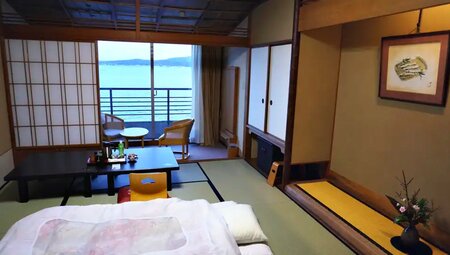 Japan – Fuji & Megacity Tokyo