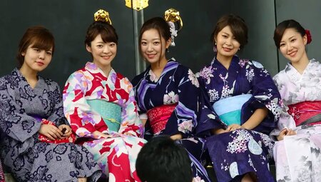 Japan – Küsten-Wanderreise von Osaka bis Tokyo