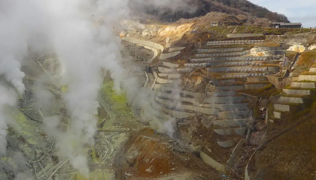 Japan – Küsten-Wanderreise von Osaka bis Tokyo
