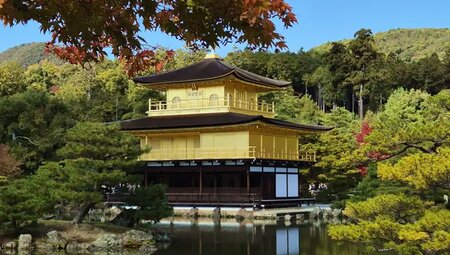 Japan – Küsten-Wanderreise von Osaka bis Tokyo