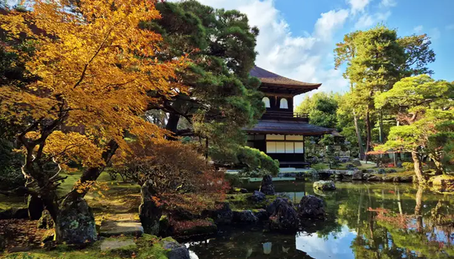 Japan – Küsten-Wanderreise von Osaka bis Tokyo