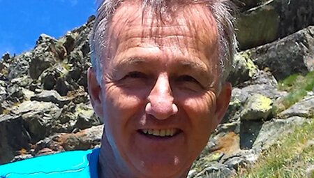 Japan mit Norbert Berger – Wandern in den Japanischen Alpen