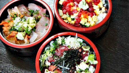 Japan mit Norbert Berger – Wandern in den Japanischen Alpen