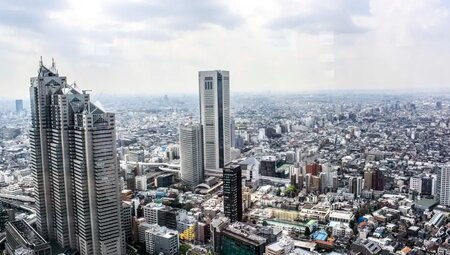 Japan – Hokkaido bis Tokyo: Wandern & Kultur