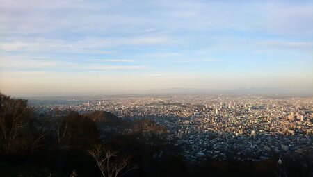 Japan – Hokkaido bis Tokyo: Wandern & Kultur