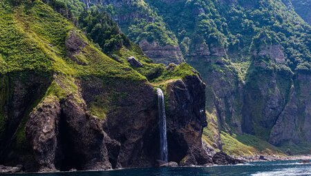 Japan – Hokkaido bis Tokyo: Wandern & Kultur