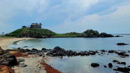 Japan – Hokkaido bis Tokyo: Wandern & Kultur