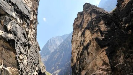 China – Vom Gipfel Emei Shan nach Ost-Tibet