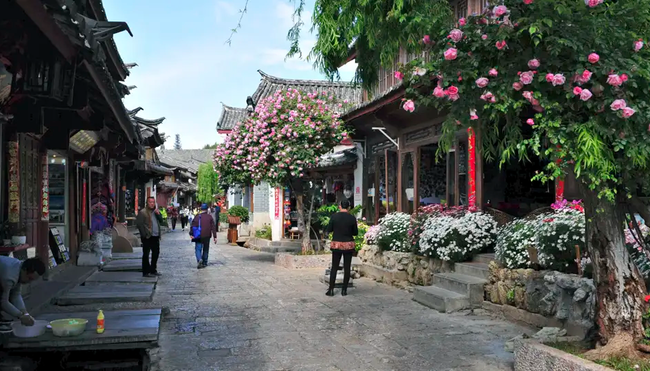 China – Vom Gipfel Emei Shan nach Ost-Tibet