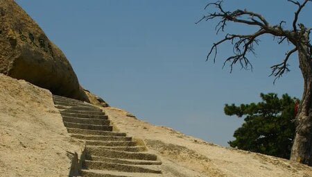 China – Halleluya-Berge & die Große Mauer