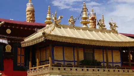 Tibet - Im Angesicht des heiligen Kailash