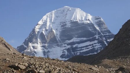 Tibet - Im Angesicht des heiligen Kailash