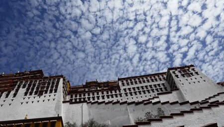 Tibet – Lhasa und Umrundung des Kailash