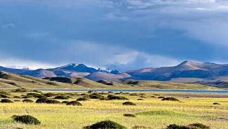 Tibet – Lhasa und Umrundung des Kailash