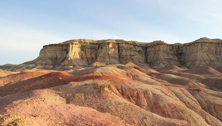 Mongolei – Zentralmongolei: Land des blauen Himmels