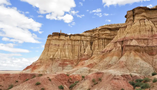Mongolei – Zentralmongolei: Land des blauen Himmels