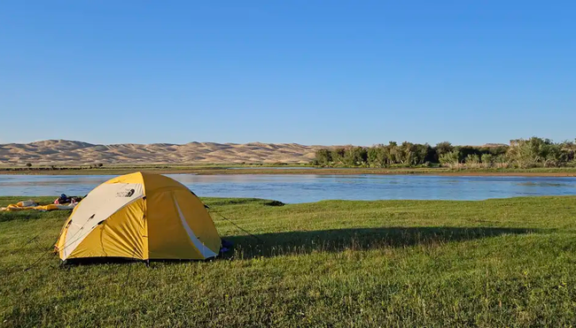 Mongolei – West nach Ost: Im Rhythmus der Nomaden