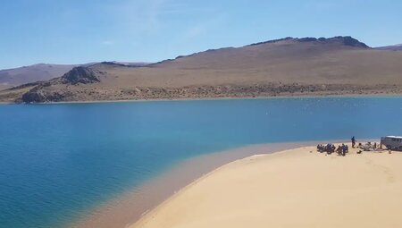 Mongolei – West nach Ost: Im Rhythmus der Nomaden