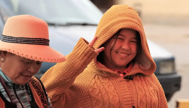 Kasachstan, Kirgistan – Siebenstromland & Himmelsberge