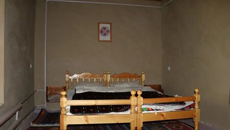 Usbekistan – Mythos Seidenstraße und Nuratau-Gebirge