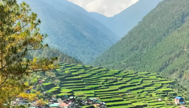 Philippinen – Gipfel-Wanderungen auf den Tropeninseln