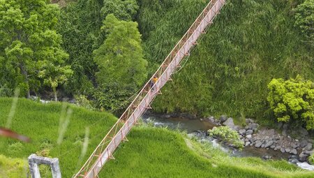 Philippinen – Gipfel-Wanderungen auf den Tropeninseln