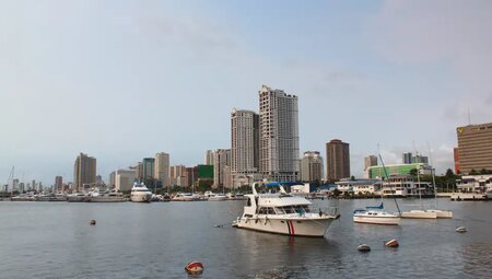 Philippinen – Gipfel-Wanderungen auf den Tropeninseln