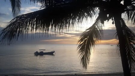 Philippinen – mit dem Rad von Insel zu Insel