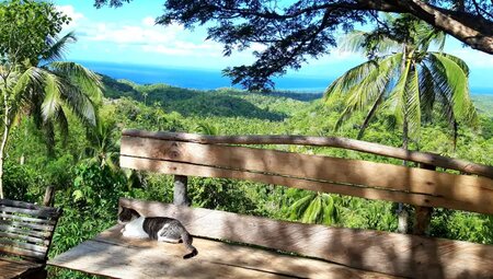 Philippinen – mit dem Rad von Insel zu Insel