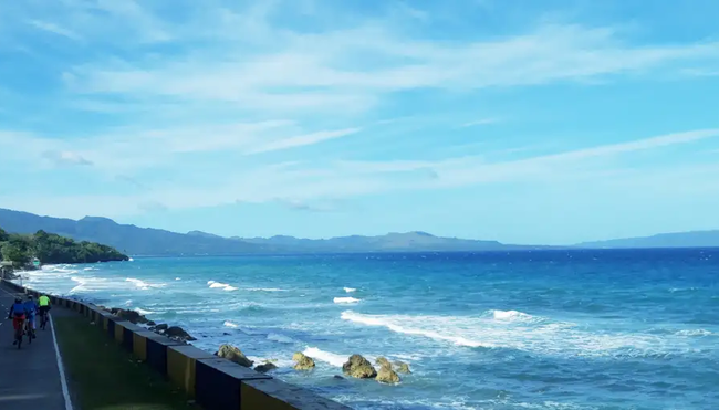 Philippinen – mit dem Rad von Insel zu Insel