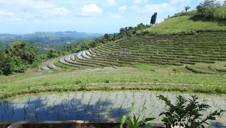 Philippinen – mit dem Rad von Insel zu Insel