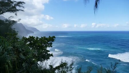 Hawaii – Wanderparadies in der Südsee