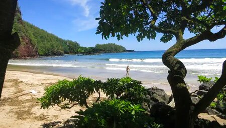 Hawaii – Wanderparadies in der Südsee