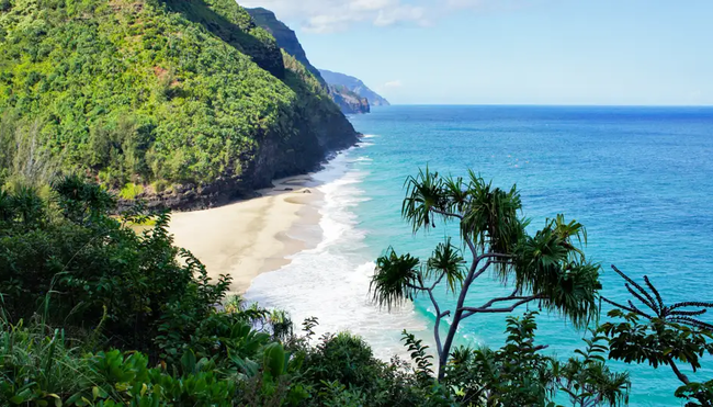 Hawaii – Wanderparadies in der Südsee