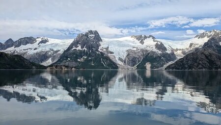 Alaska – Denali Nationalpark & Kenai-Halbinsel